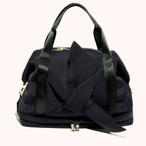 Popflex Belladonna Duffle - Midnight